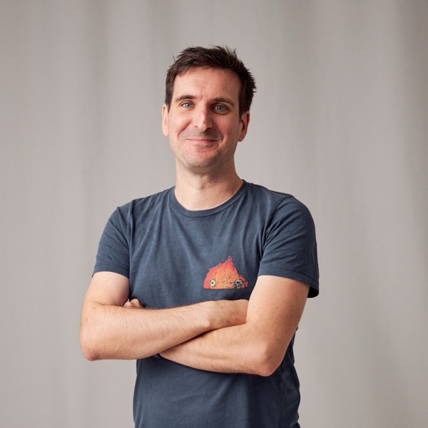 Portrait of Johannes Nagl